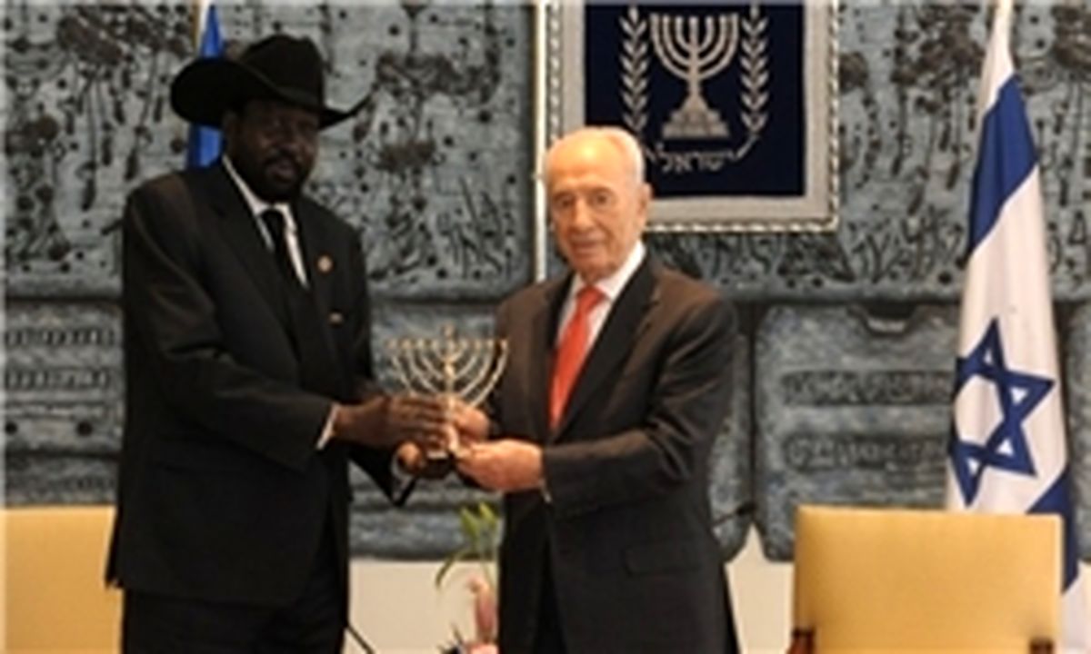 اوگاندا و سودان جنوبی؛ بهشت جاسوسی و تاجران سلاح اسرائیلی در آفریقا