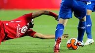 درس استقلال و پرسپولیس به سیاسی ها