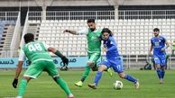 پرسپولیس در اندیشه پاک کردن خاطره تلخ