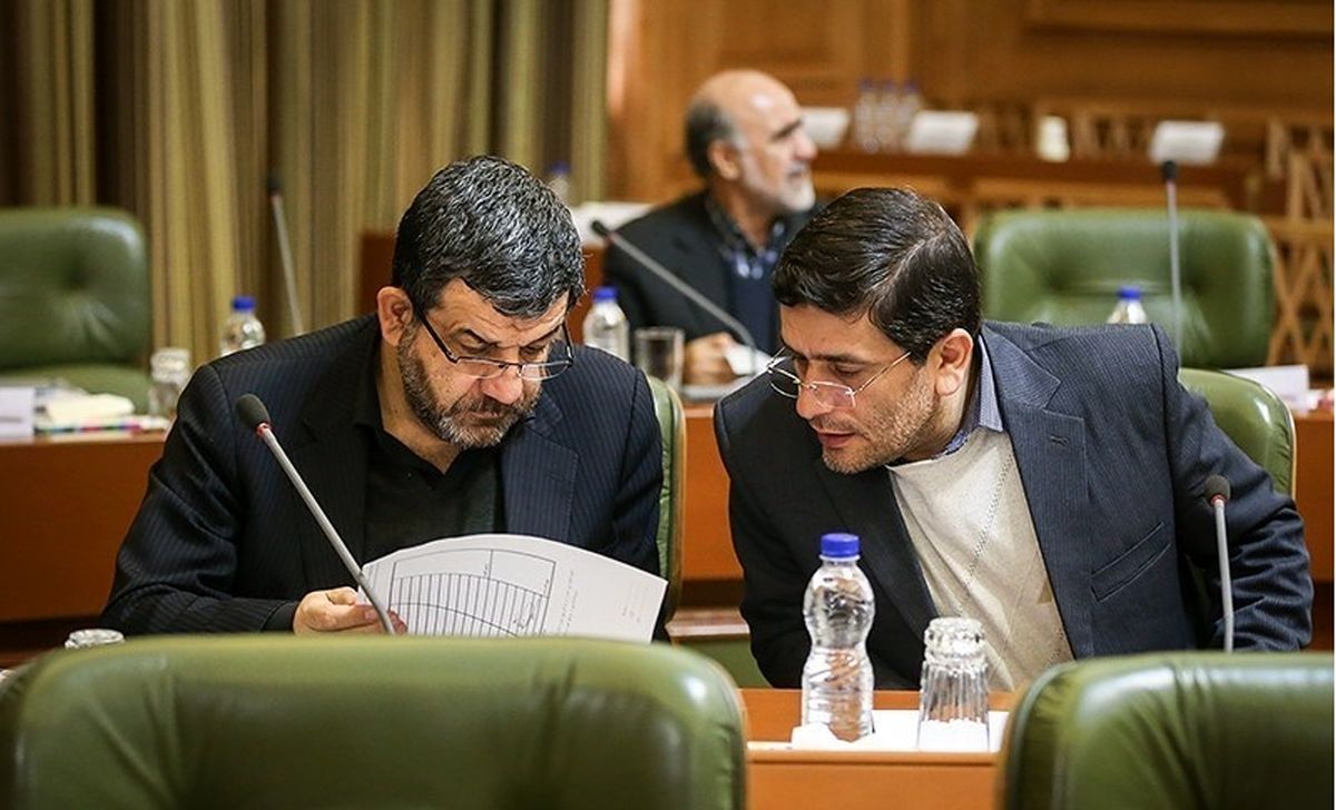 احتمال حذف طرح زوج و فرد خودروها برای رفاه حال شهروندان تهرانی 