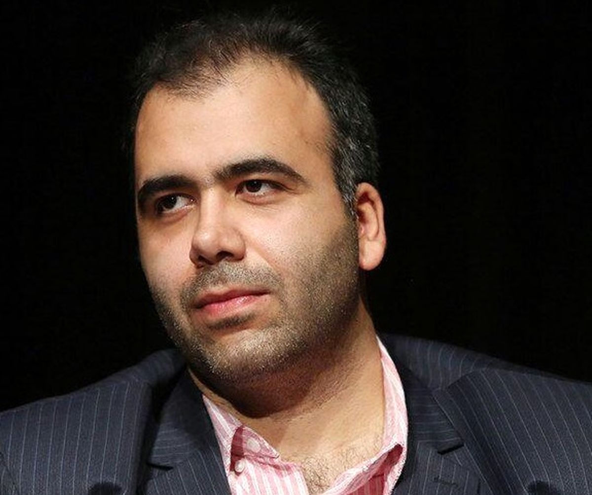 «خواب شیرین فرهاد» برداشتی آزاد از افسانه خسرو و شیرین است