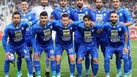 استقلال دیگر بازیکن خارجی جذب نخواهد کرد