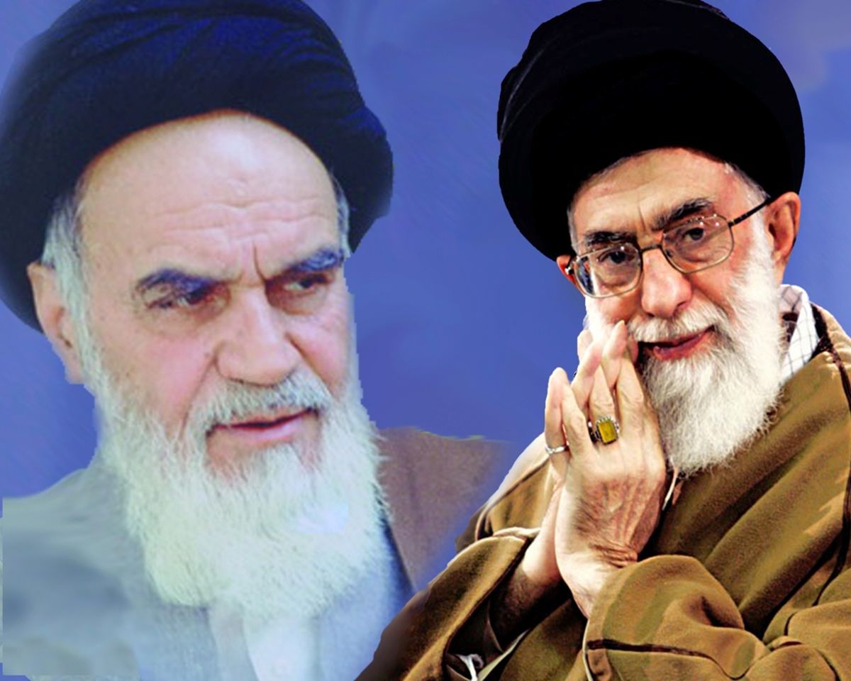 پاسخ جالب امام خمینی(ره) به یک نگرانی‌ رهبر انقلاب