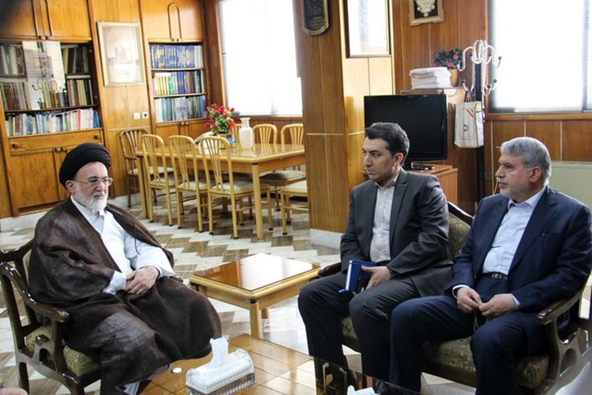 انتقال اطلاعات دقیق مانع سوءاستفاده معاندان می‌شود