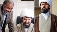 هومن حاجی‌عبداللهی از سریال «نون.خ 2» حذف شد