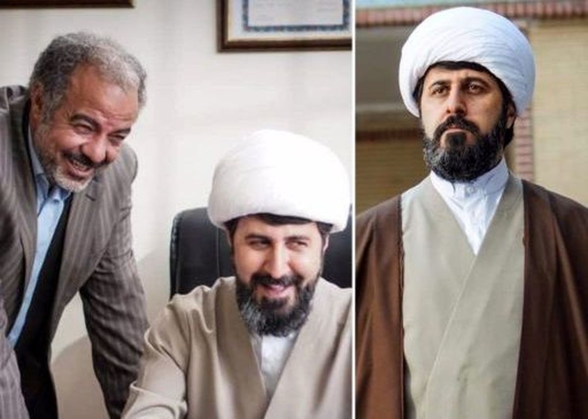 هومن حاجی‌عبداللهی از سریال «نون.خ 2» حذف شد