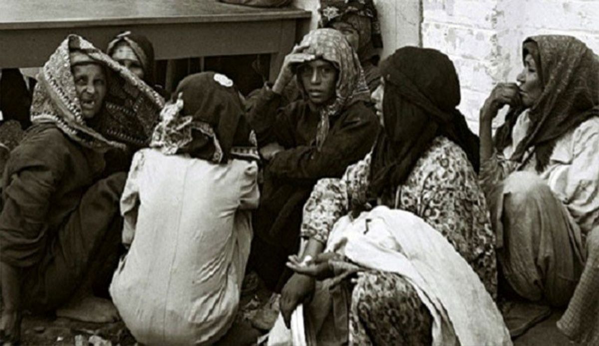 سرنوشت نامعلوم کودکان ناپدید‌شده یمنی در "اسرائیل"