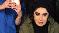 شب کاری های نسیم ‌ادبی + عکس
