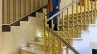 صبا راد در منزل شیکش+عکس