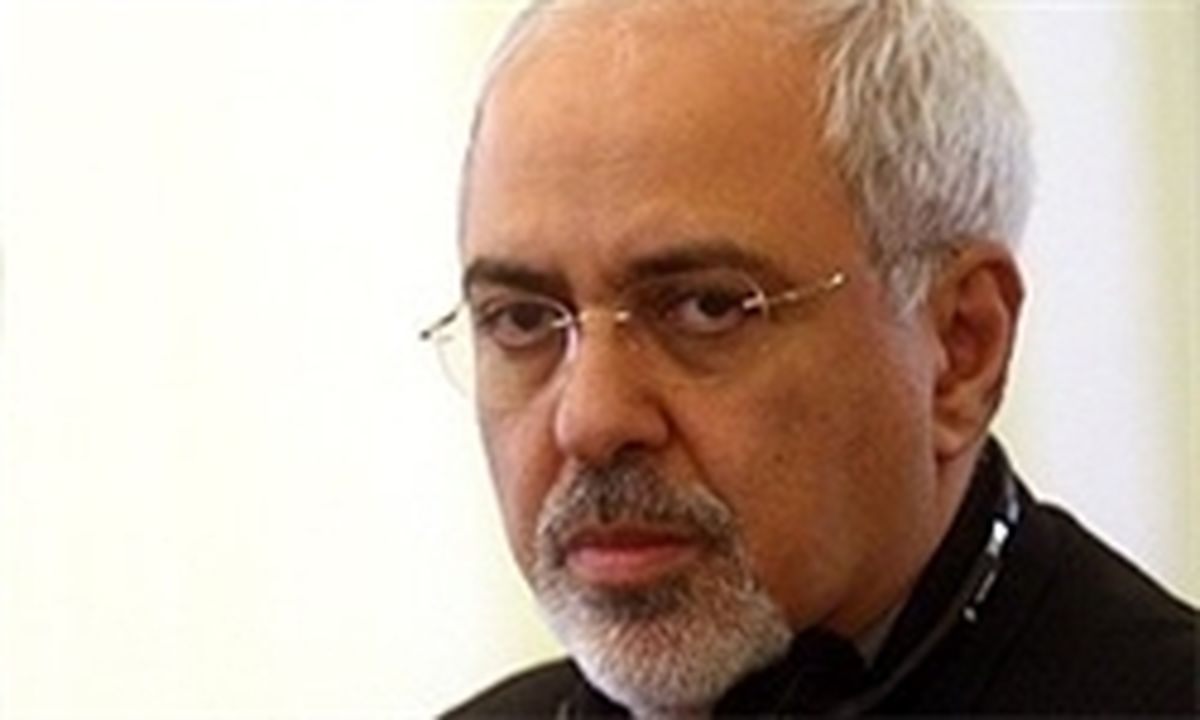 ظریف: توافق نکردیم که چیزی را برچینیم