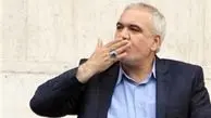 واکنش قلعه نویی به رفتن جباری از استقلال