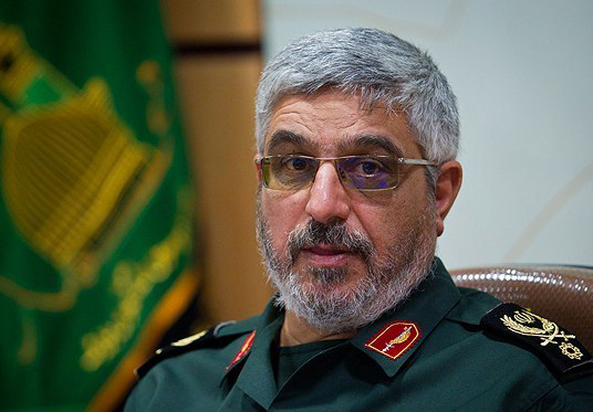 رزمایش مشترک سپاه تهران با ناجا اسفندماه برگزار می‌شود