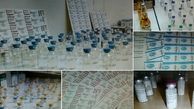 دستگیری سوداگران و قاچاقچیان واکسن کرونا