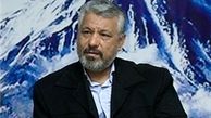 علی‌آبادی: اهل جواب دادن به دادکان نیستم