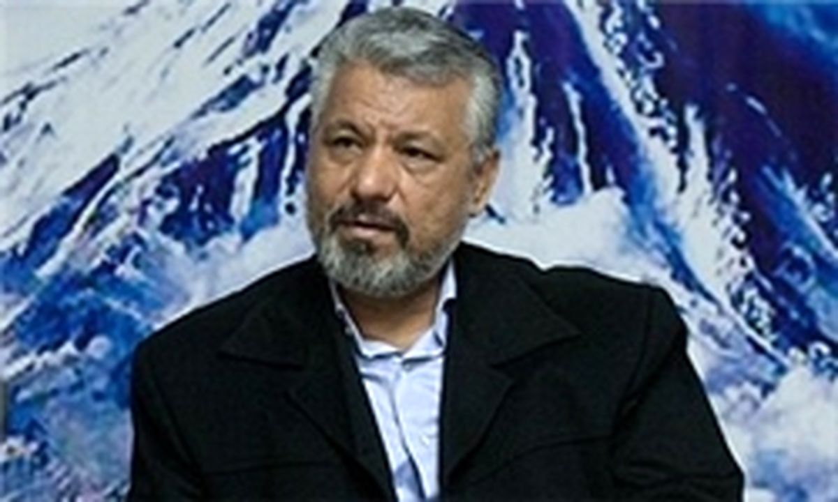 علی‌آبادی: اهل جواب دادن به دادکان نیستم
