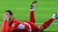 بررسی عملکرد داور دیدار پرسپولیس و پدیده؛ شجاع باید اخراج میشد