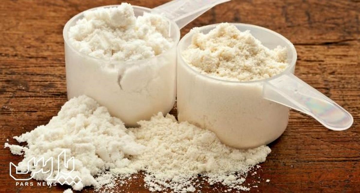 کازئین چیست ؟  همه‌چیز درباره این پروتئین شیر