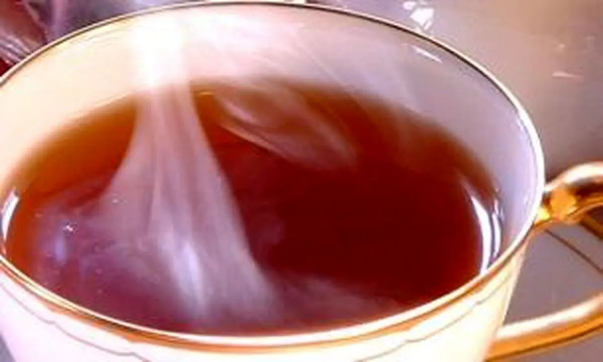 چرا نباید توت و خرما را با چای بخوریم؟ !