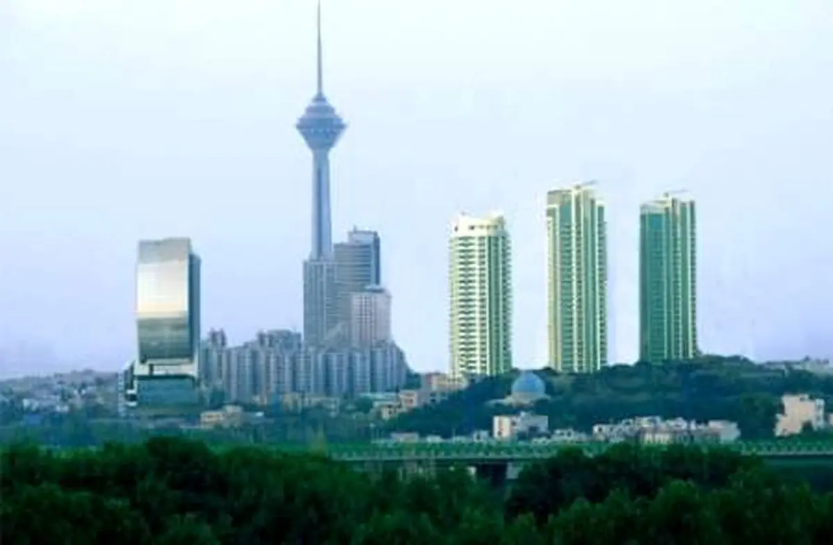 مهاجرت از تهران به دلیل گرانی مسکن