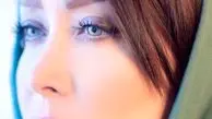 ظاهر جدید سارا منجزی پور + عکس