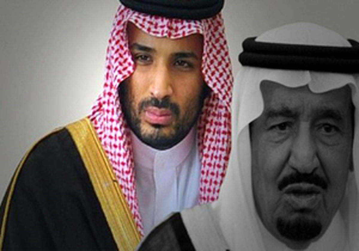 احتمال بازداشت محمد بن سلمان در آرژانتین