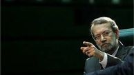لاریجانی اعمال محدودیت برای رزمایش نیروهای نظامی و جلوگیری از ورود هیات کره شمالی را پیگیری می‌کند