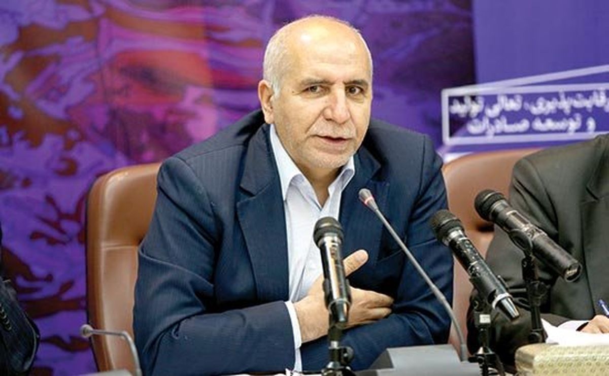نرخ تعرفه واردات ورق فولادی نصف می شود
