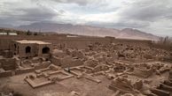 ارگ راین دومین بنای خشتی جهان - کرمان