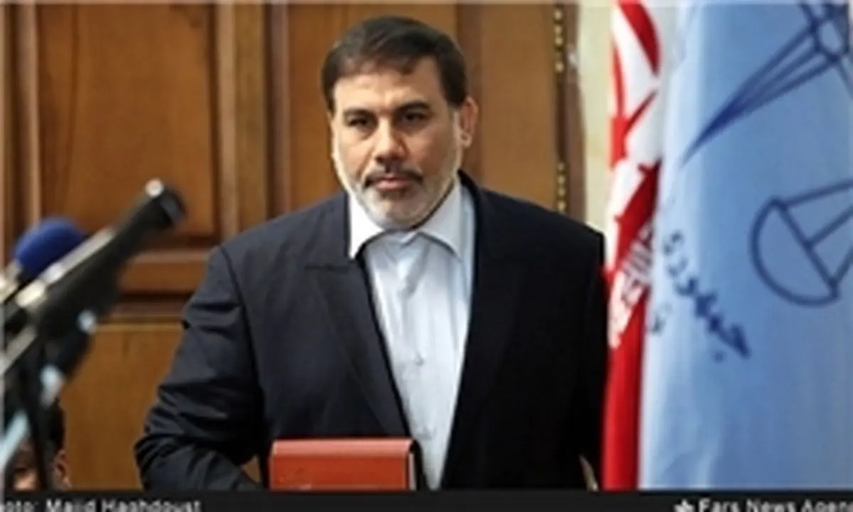 تکذیب ادعای بابک زنجای توسط رئیس سازمان زندان ها