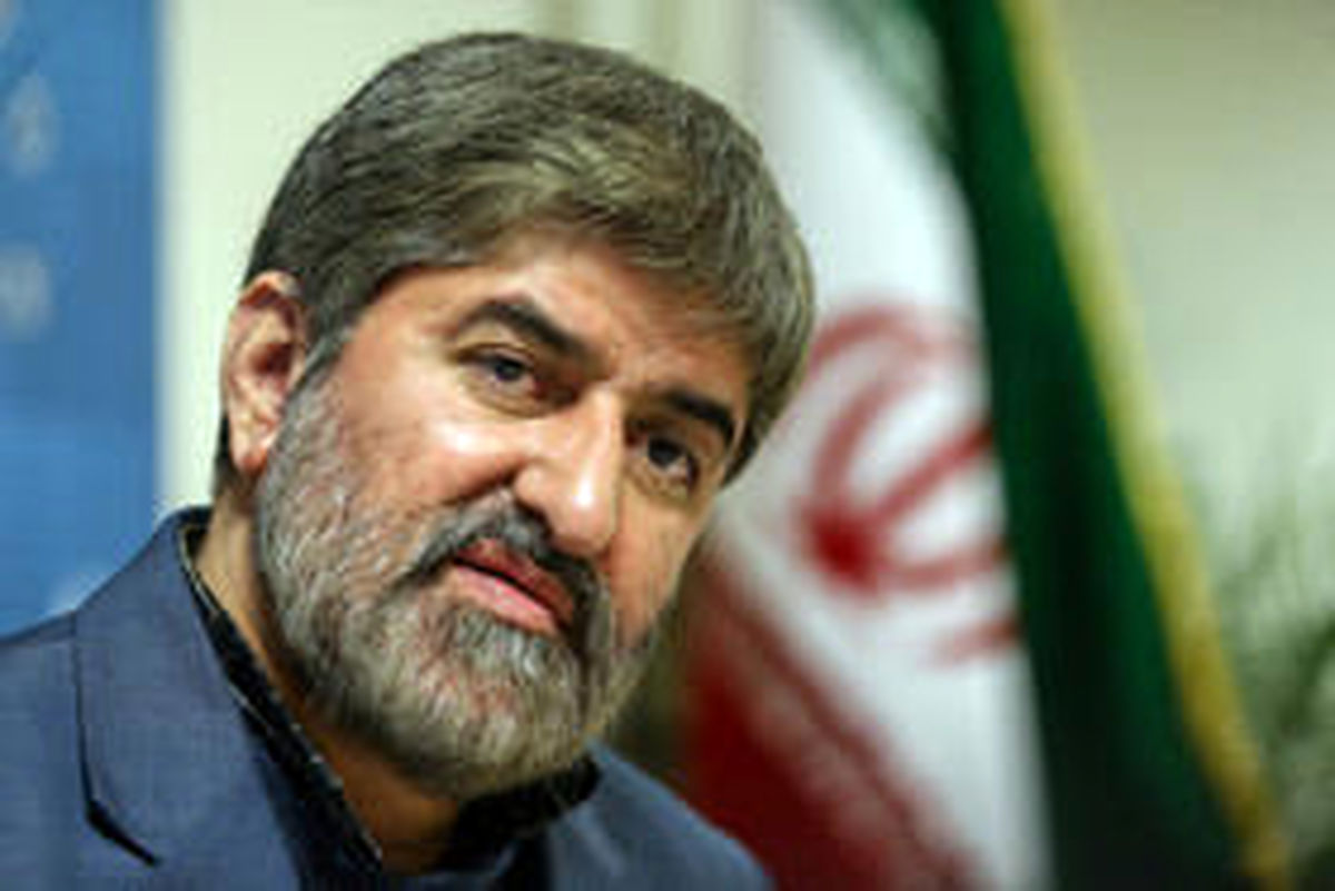 علی مطهری منکر وعده‌های برجامی روحانی شد