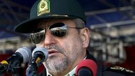 پلیس از ۱۱۰ جدا شد!