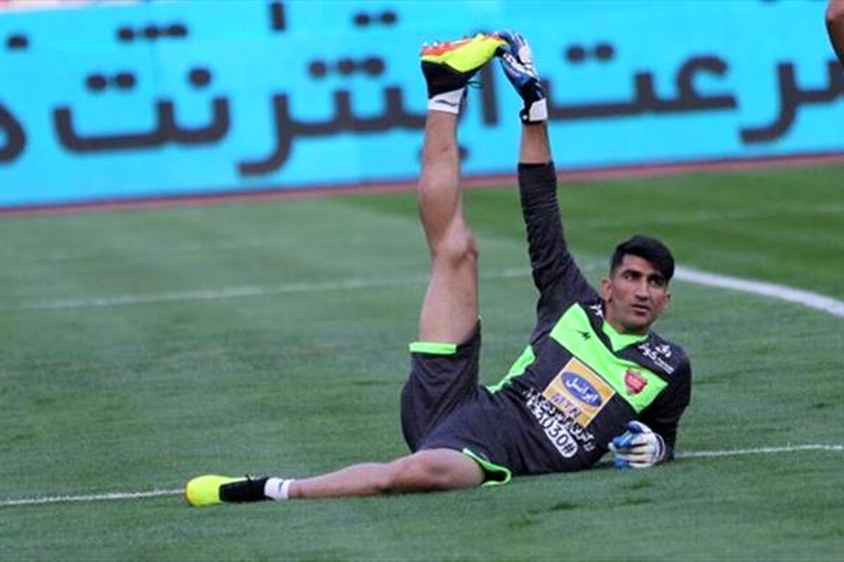 علاقه مظاهری برای پیوستن به پرسپولیس علنی شد!