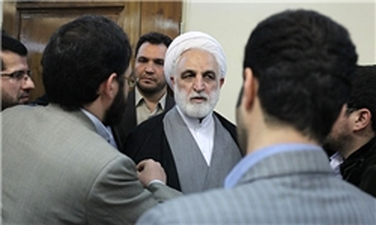 حکم پرونده کهریزک صادر شد