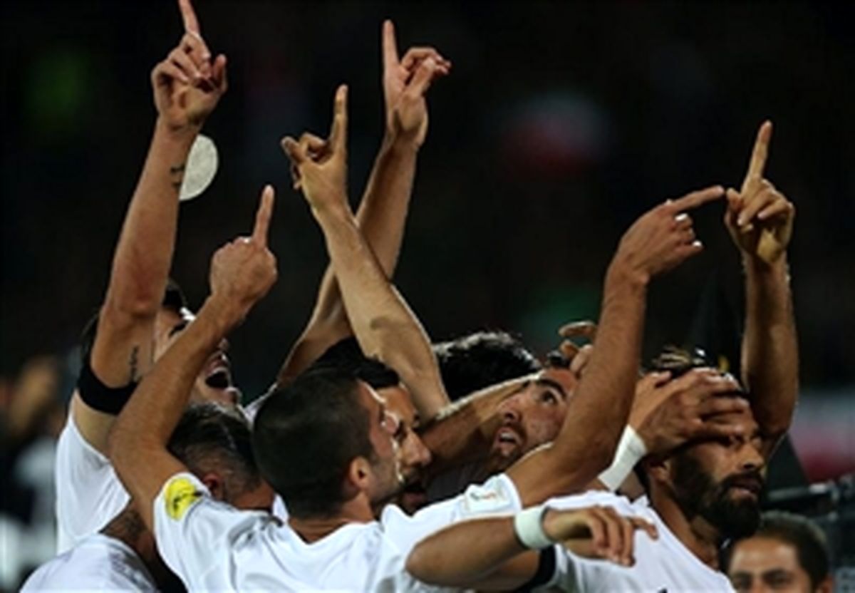 ایران اینگونه به روسیه صعود می‌کند!