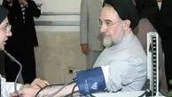 روایت پورنجاتی از" آن روی" خاتمی!