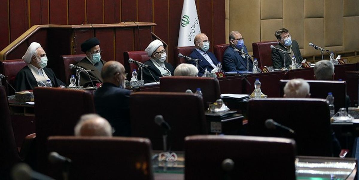تایید پیش‌نویس برنامه هفتم توسعه از سوی رهبر انقلاب و ارجاع به مجمع تشخیص مصلحت