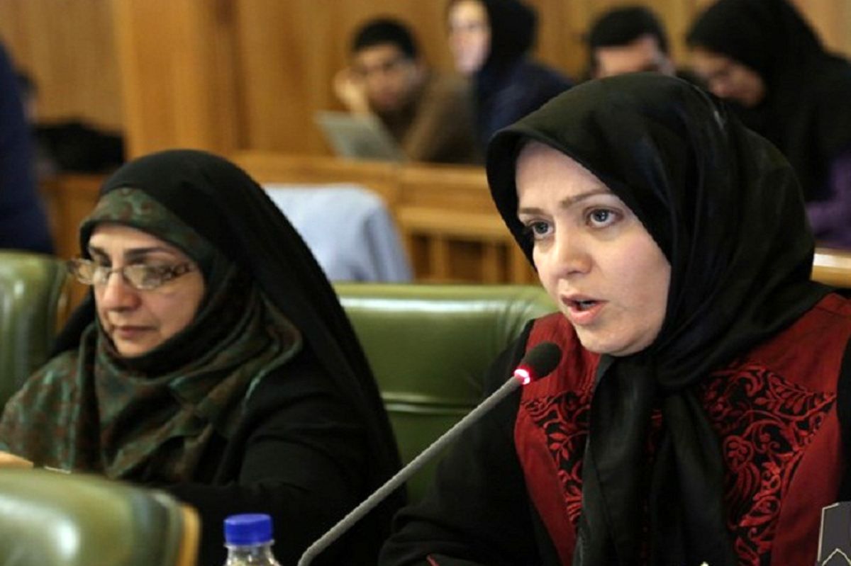 مداخله کالبدی در محله هرندی بیش از مداخله اجتماعی است/معتادین بهبود یافته در معاونت خدمات شهری