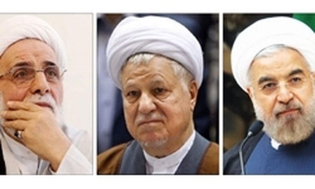 هاشمی، ناطق نوری و روحانی فردای 25 بهمن چه گفتند؟