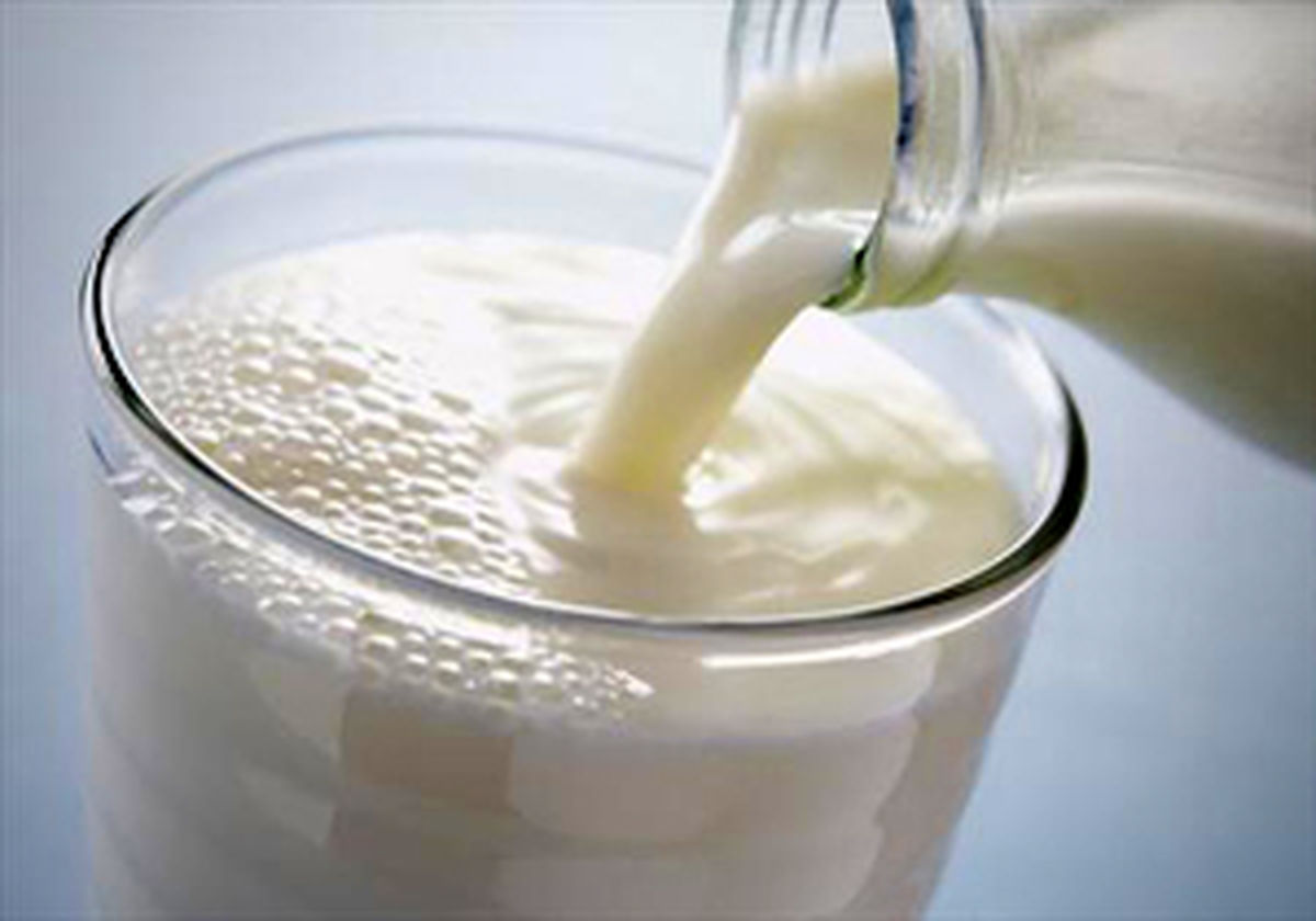 این شیرهای سرطان زا را نخورید 
