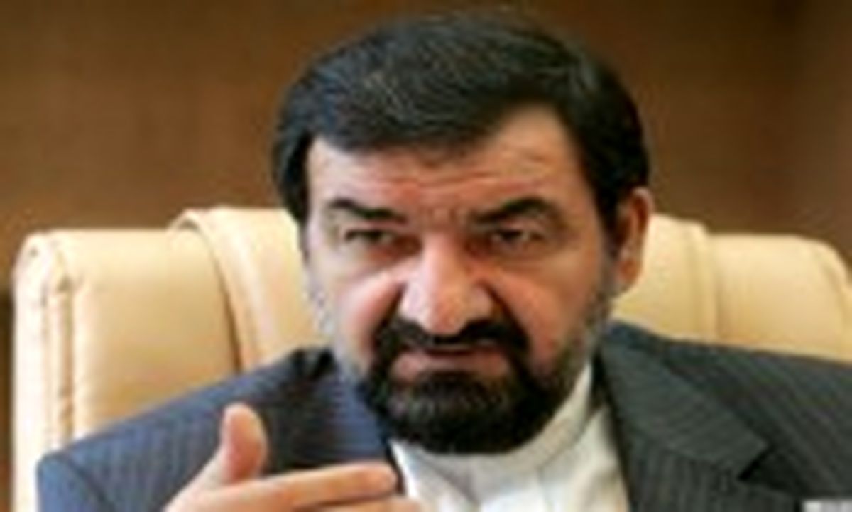 رضایی: آمریکا و غرب کودک کشی را دفاع از حقوق بشر می‌گویند