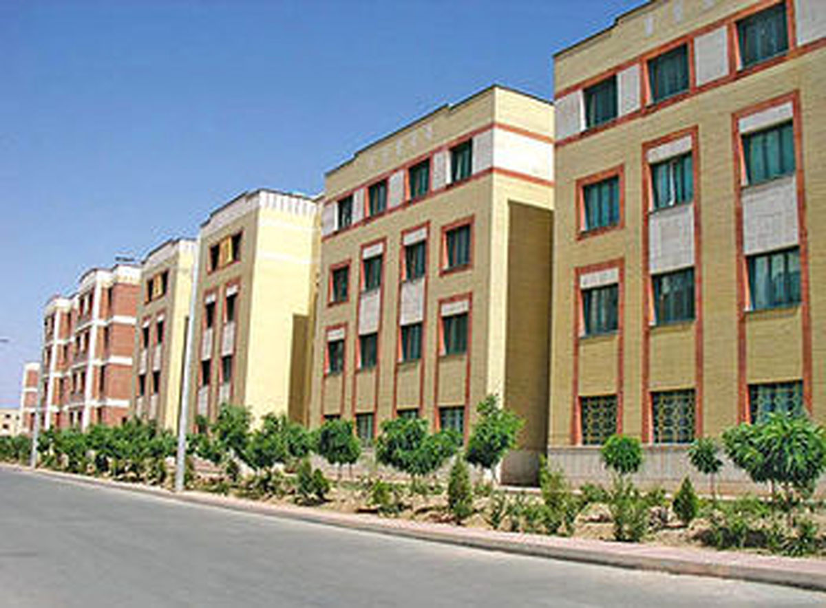 هجوم خریداران به سوی بازار مسکن