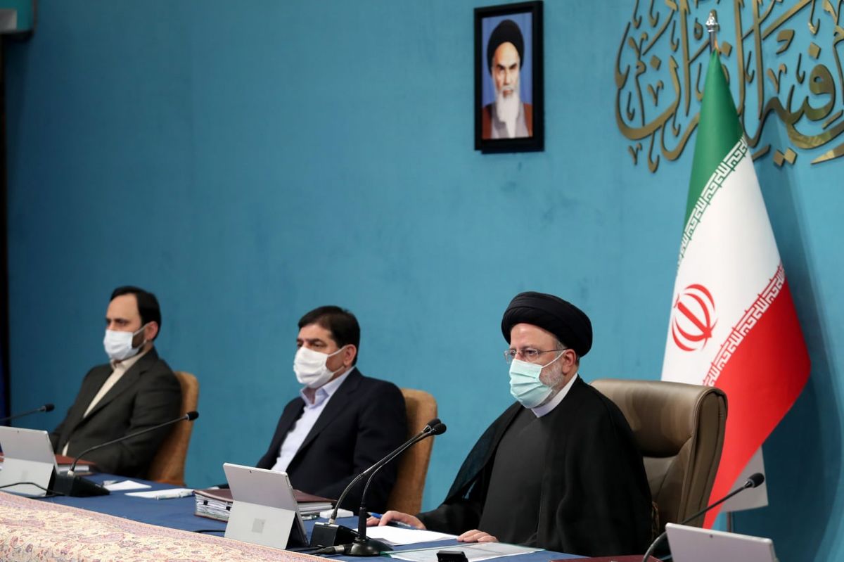  مأموریت رئیس جمهور به معاون اول برای حل موانع تجارت