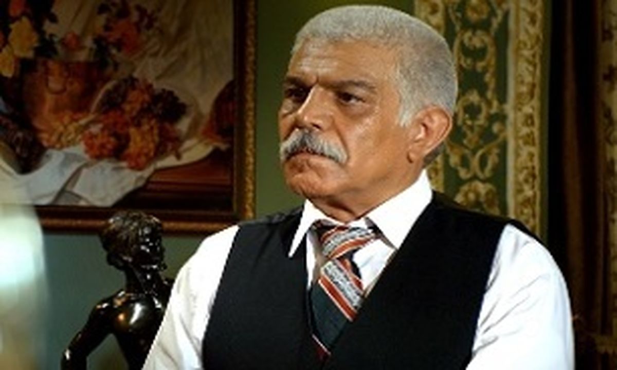 دلیل کم کاری بازیگر محبوب سریال «شهرزاد» از زبان خودش