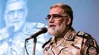 پوردستان: وظیفه داریم ظرفیت‌های دفاعی خود را ارتقاء دهیم