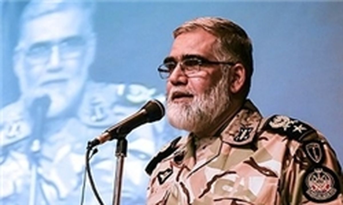 نیروی هوایی ارتش آماده دفاع و اجرای عملیات‌های آفندی با نظر فرمانده معظم کل قواست