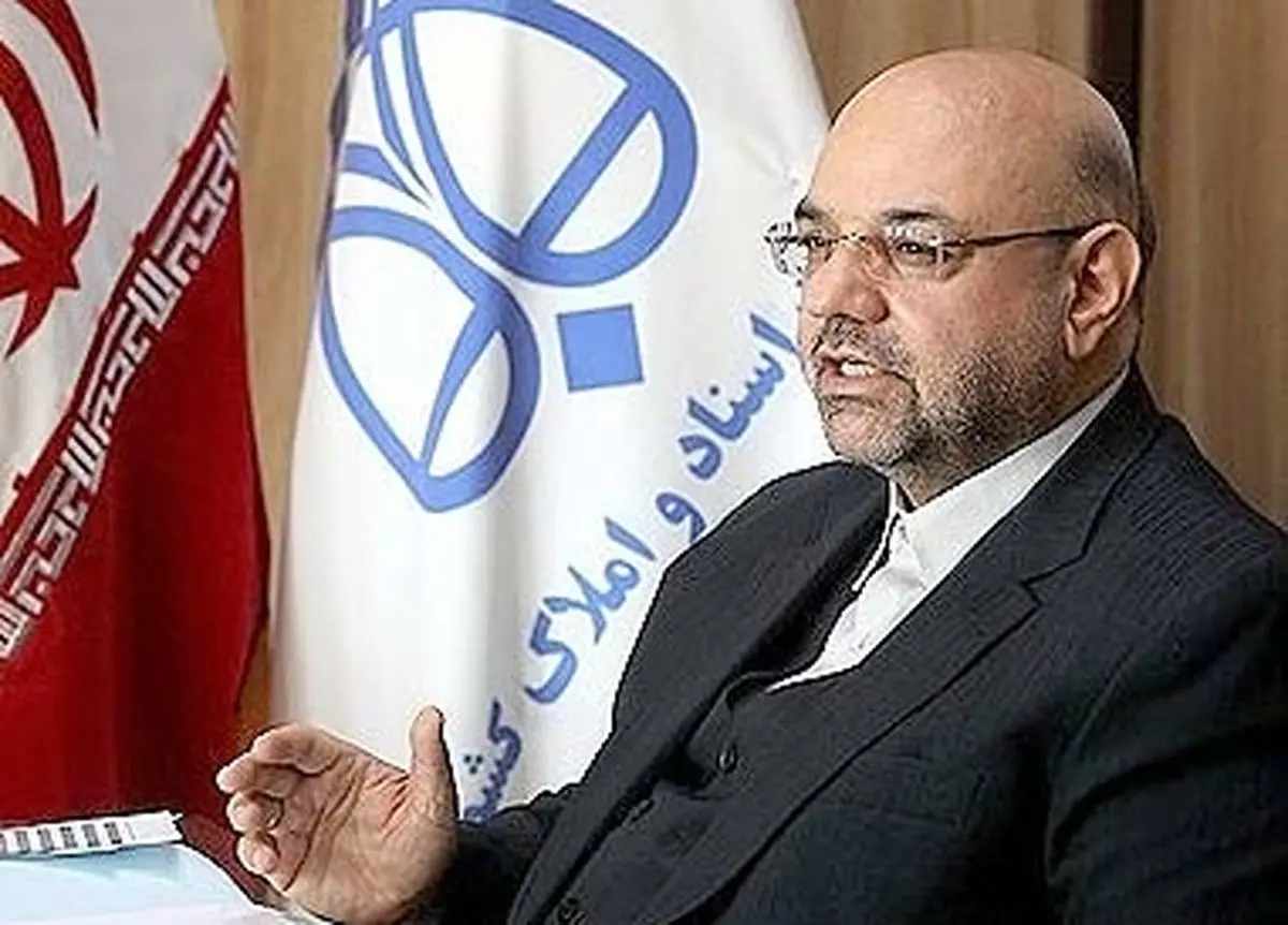 کم لطفی دولت به سازمان ثبت اسناد
