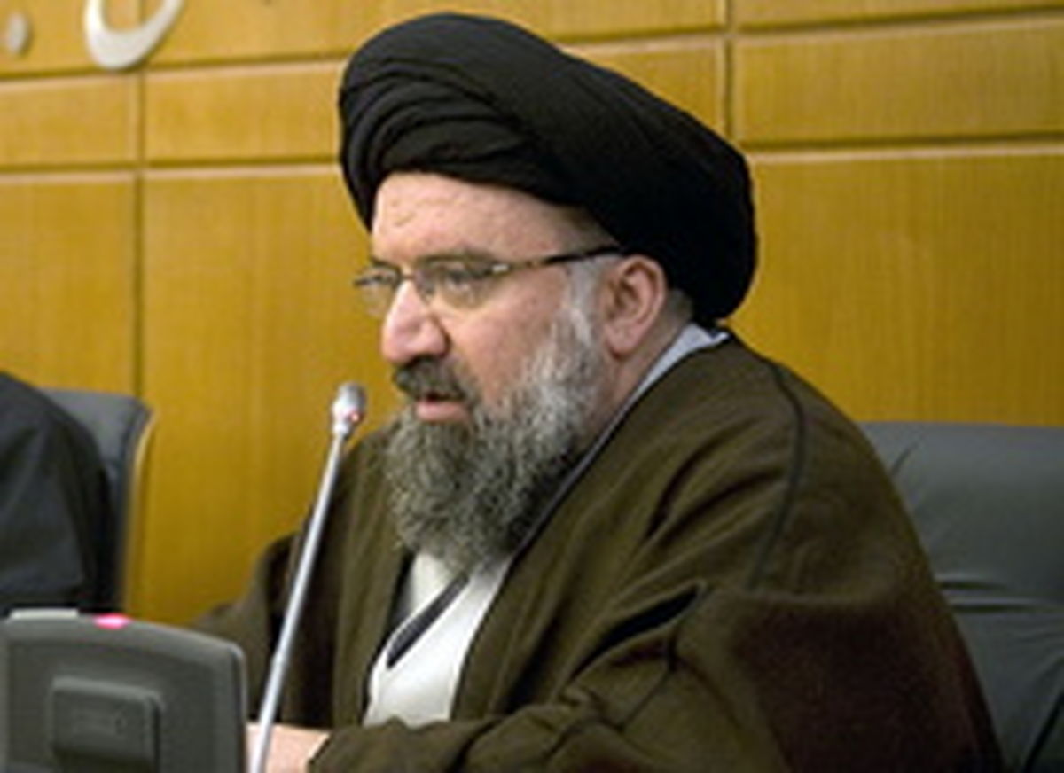با هیچ رسانه خارجی مصاحبه نداشته‌ام