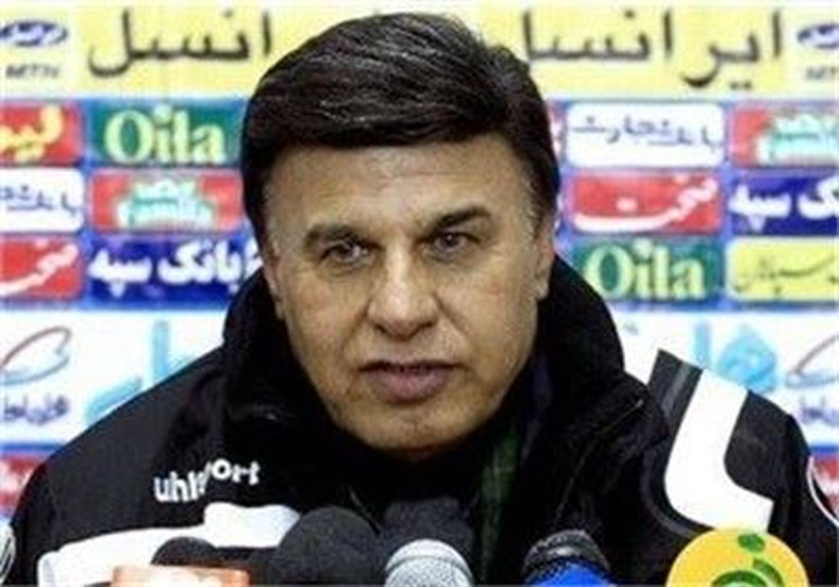 کی‌روش ۲ سال است که فوتبال ایران را دست خود گرفته!