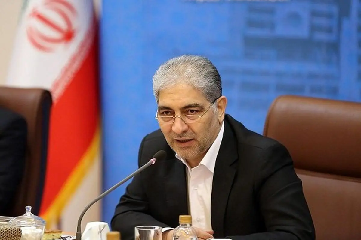 مسائل پیش آمده در کنگره حزب اعتماد ملی درون سازمانی است