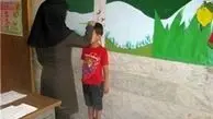 فعالیت 1700 پایگاه سنجش سلامت کلاس اولی‌ها در سراسر کشور